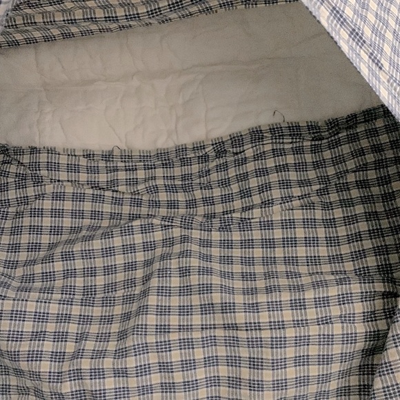 2 Roots King Size Pillow Shams - Picture 5 of 5